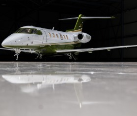 2021 Pilatus PC-24 0197 PH-DVK